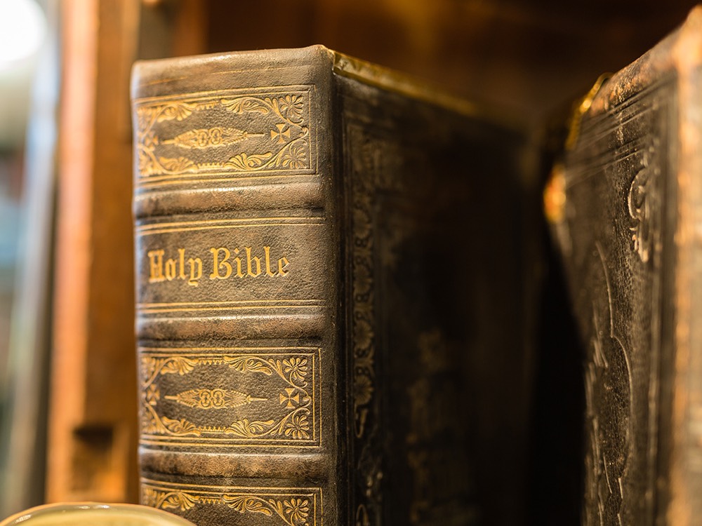 DiscipleLink HEAR journal and accountability view