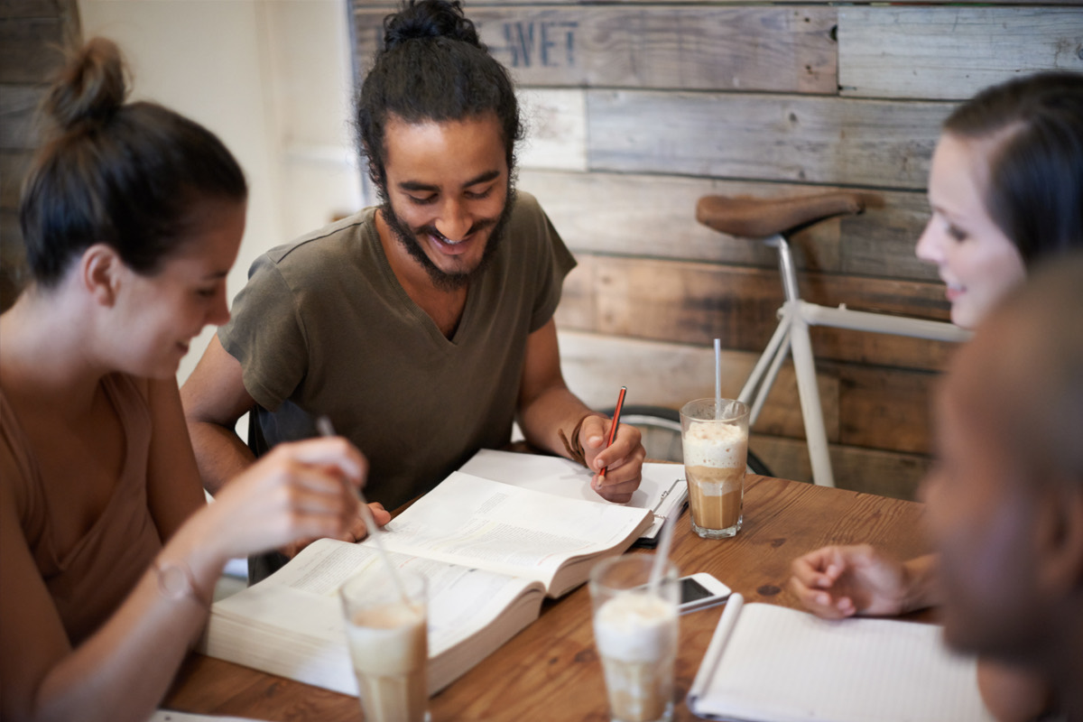 DiscipleLink multi-group management